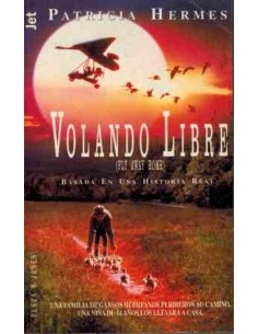 VOLANDO LIBRE