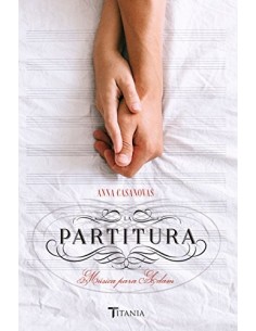 LA PARTITURA Música para Adam