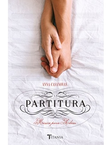 LA PARTITURA Música para Adam
