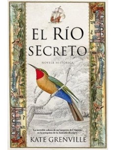 EL RÍO SECRETO