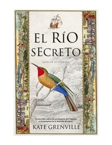 EL RÍO SECRETO