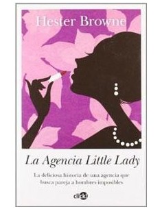 LA AGENCIA LITTLE LADY