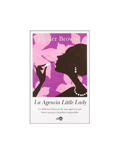 LA AGENCIA LITTLE LADY