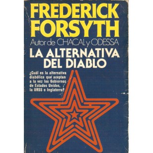 LA ALTERNATIVA DEL DIABLO