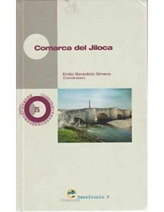 COMARCA DEL JILOCA
