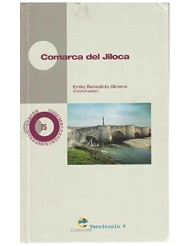 COMARCA DEL JILOCA