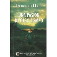 UNA PASIÓN DE OTRO TIEMPO