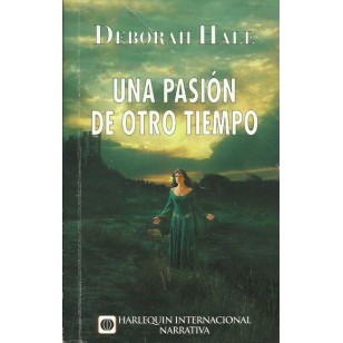 UNA PASIÓN DE OTRO TIEMPO