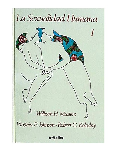 LA SEXUALIDAD HUMANA 1