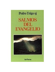 SALMOS DEL EVANGELIO