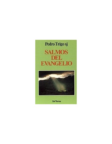 SALMOS DEL EVANGELIO