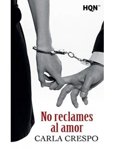 NO RECLAMES AL AMOR