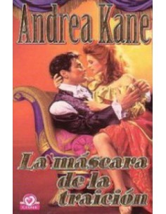 LA MÁSCARA DE LA TRAICIÓN