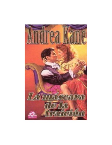 LA MÁSCARA DE LA TRAICIÓN