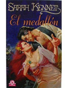 EL MEDALLÓN