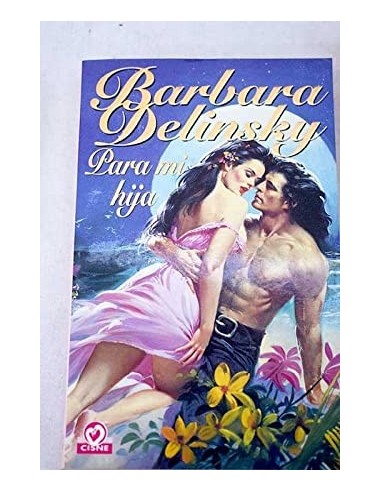 PARA MI HIJA