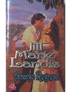 AMARGO REGRESO