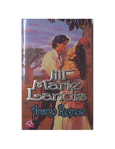 AMARGO REGRESO