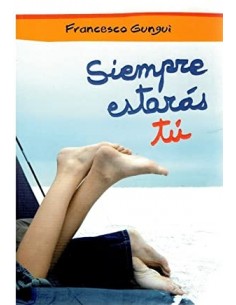 SIEMPRE ESTARÁS TÚ