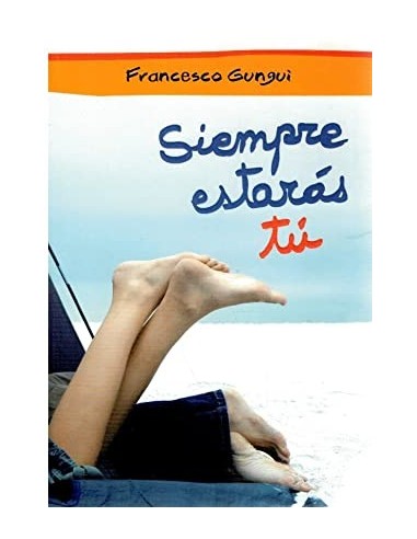 SIEMPRE ESTARÁS TÚ