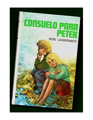 CONSUELO PARA PETER