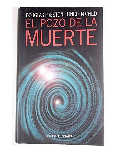 EL POZO DE LA MUERTE