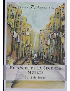 EL ÁNGEL DE LA SEGUNDA MUERTE