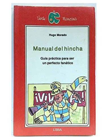 MANUAL DEL HINCHA