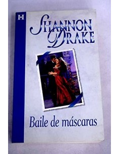 BAILE DE MÁSCARAS