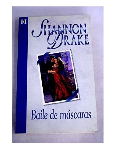 BAILE DE MÁSCARAS