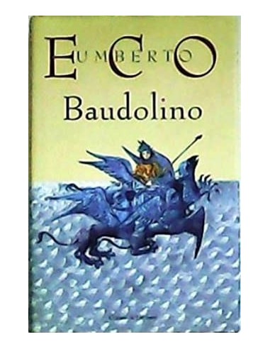 BAUDOLINO