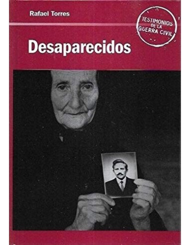 DESAPARECIDOS