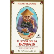EL SEÑOR DE LOS BONSAIS