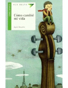 COMO CAMBIÉ MI VIDA