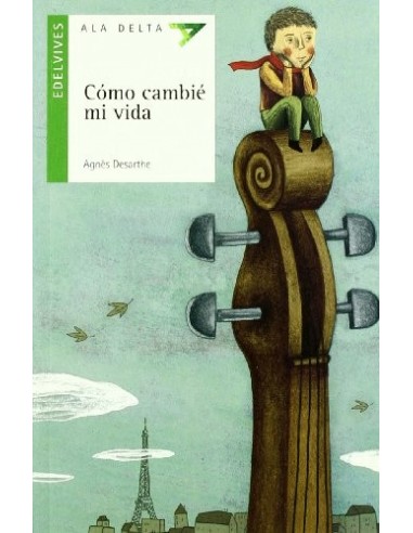 COMO CAMBIÉ MI VIDA