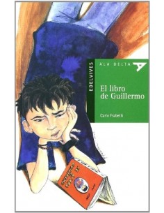 EL LIBRO DE GUILLERMO