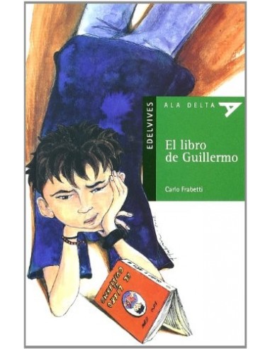 EL LIBRO DE GUILLERMO