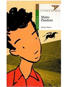 MAÍTO PANDURO