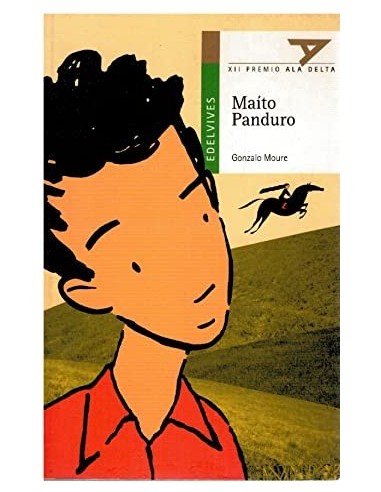 MAÍTO PANDURO