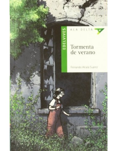 TORMENTA DE VERANO