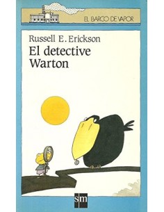 EL DETECTIVE WARTON