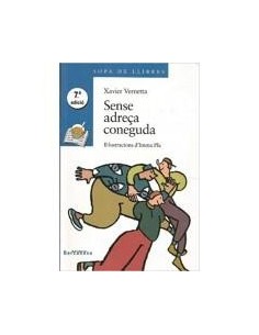 SENSE ADREÇA CONEGUDA