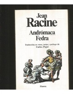ANDRÓMACA/FEDRA ....