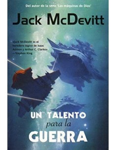 UN TALENTO PARA LA GUERRA