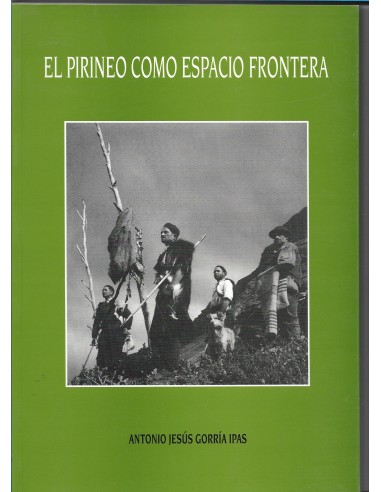 EL PIRINEO COMO ESPACIO FRONTERA