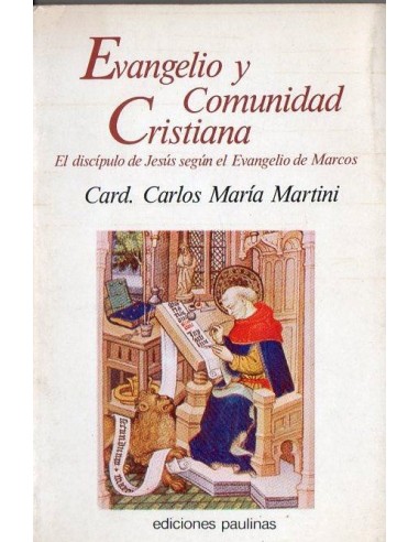 EVANGELIO Y COMUNIDAD CRISTIANA