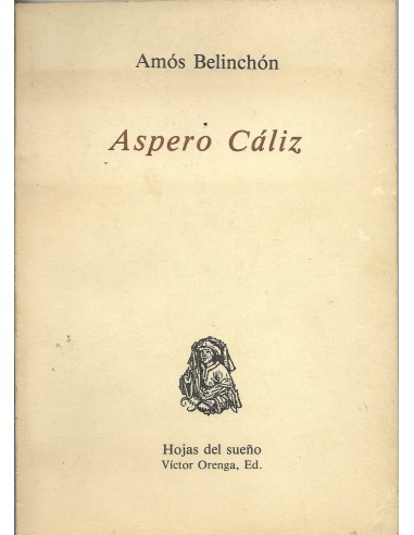 ÁSPERO CÁLIZ