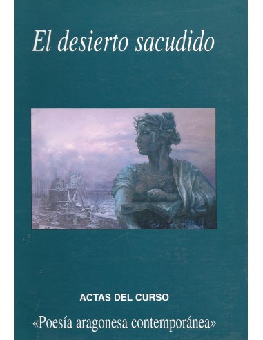 EL DESIERTO SACUDIDO