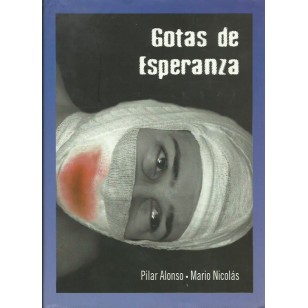GOTAS DE ESPERANZA
