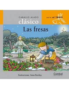LAS FRESAS